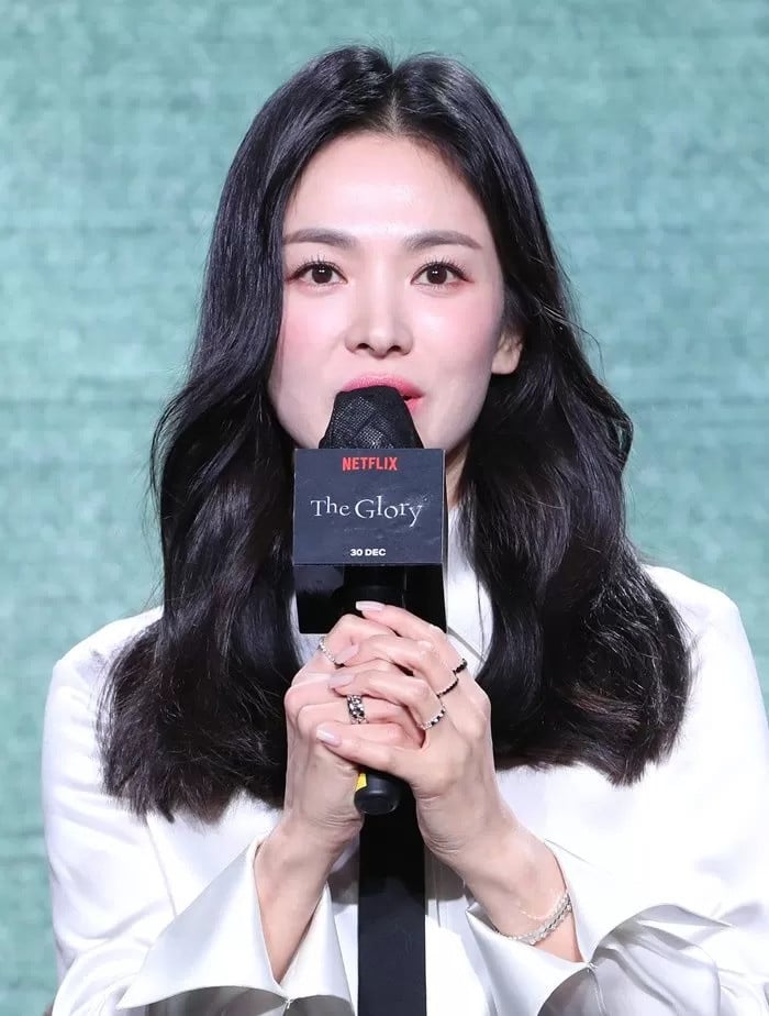 Khán giả mong đợi Song Hye Kyo sẽ có màn tái xuất thành công trong The Glory.