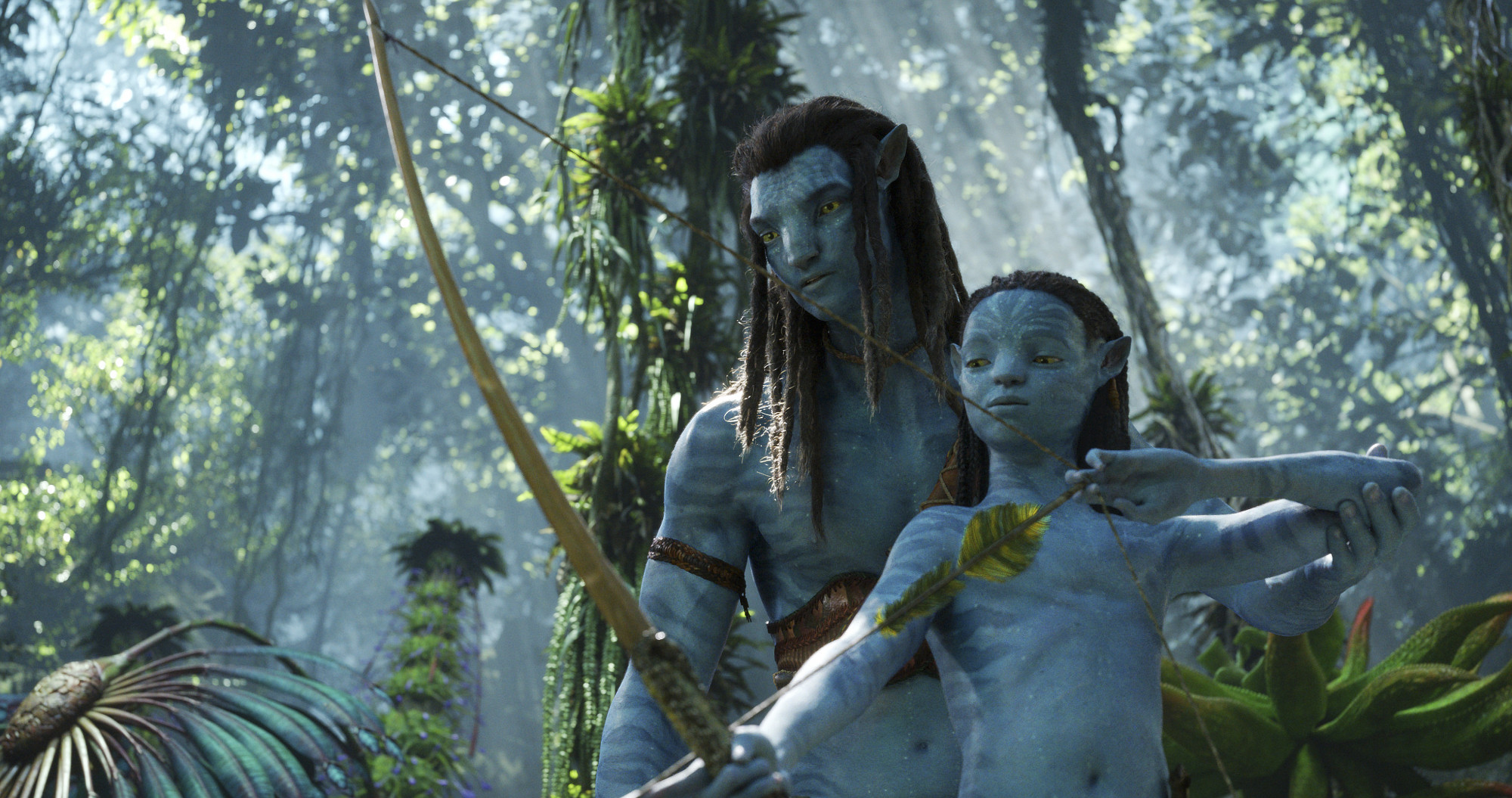 Avatar 2 liên tục lập kỷ lục doanh thu tại các thị trường quốc tế