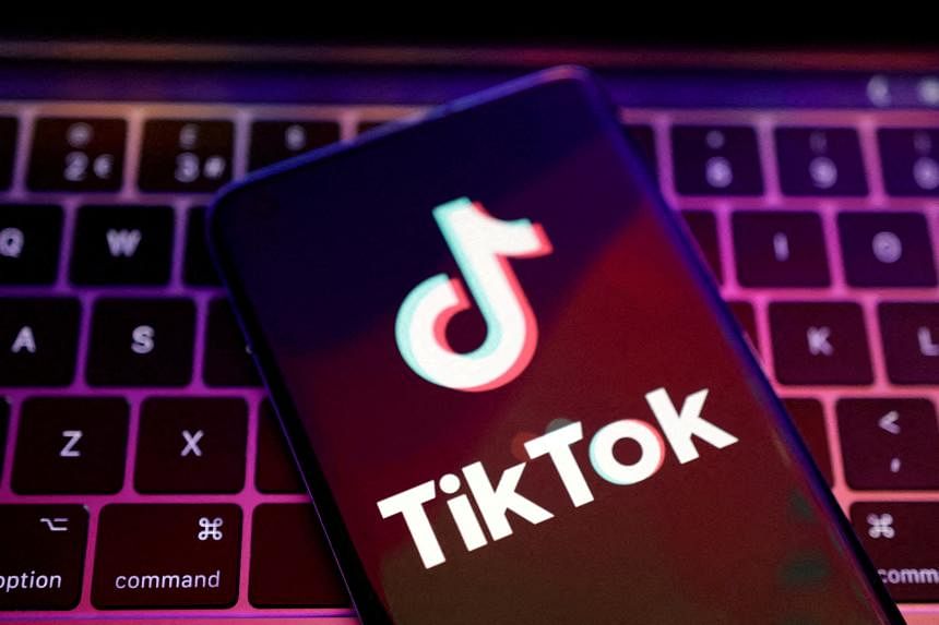 Hạ viện Mỹ cấm TikTok trên các thiết bị chính thức;