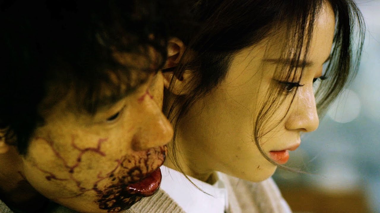 Phim đem lại làn gió mới cho dòng phim zombie Hàn