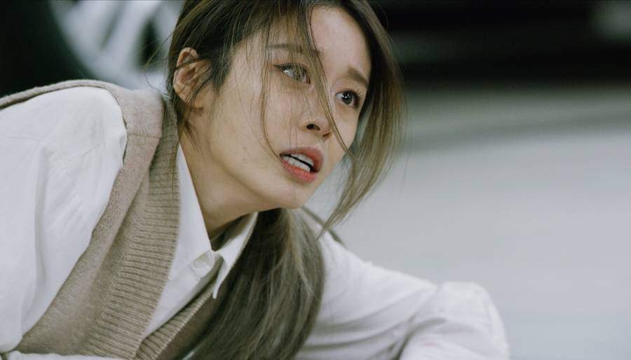 Phim đánh dấu sự trở lại của nữ ca sĩ-diễn viên thần tượng Jiyeon  sau đám cưới