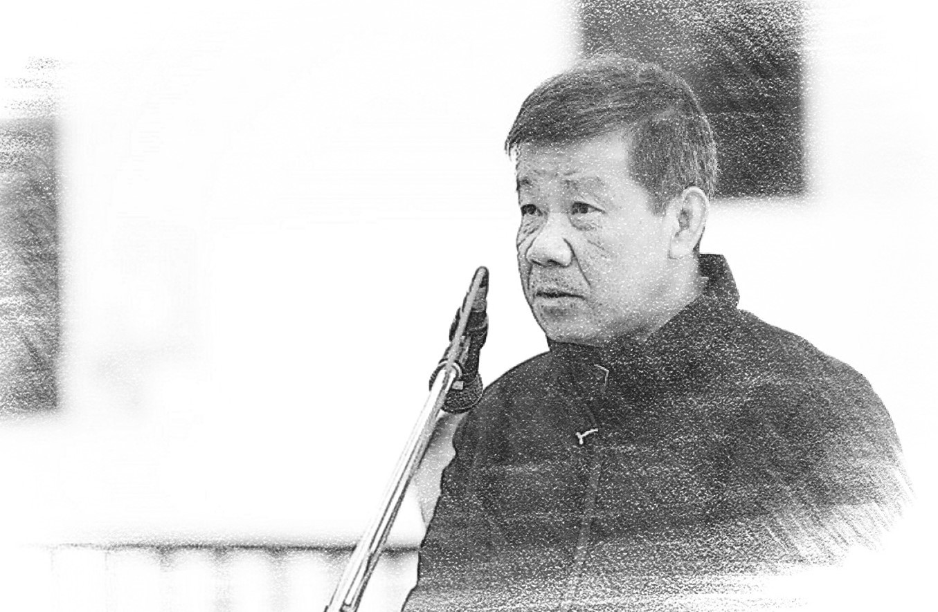 Ông Trần Thanh Liêm - cựu chủ tịch UBND tỉnh Bình Dương được giảm một năm tù 