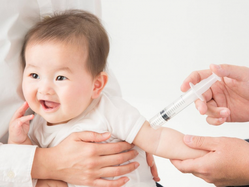 Tôi lo là vài năm nữa, số trẻ không được tiêm vắc xin lao trong những tháng gần đây sẽ bị nhiễm bệnh nhiều” - bác sĩ Xuân Lan lo ngại.