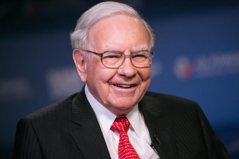 Năm 2022, Buffett quyết định thực hiện vào cuối tháng 11 chứ không phải là một trong những khoản quyên góp hàng năm mà ông thực hiện cho Quỹ Susan Thompson Buffett và một số nhà tài trợ khác từ khoản thanh toán trị giá hàng tỷ USD mà ông đã cam kết công bố vào năm 2006.