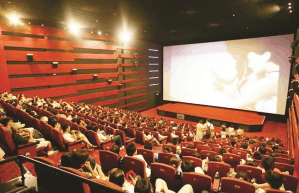 Phim Việt được ưu tiên chiếu giờ đẹp tại rạp từ 18g đến 22g