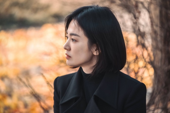 Diễn xuất của Song Hye Kyo nhận được nhiều lời khen của khán giả.