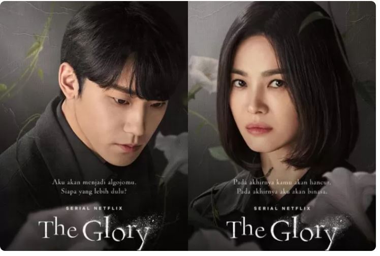 "Phim Song Hye Kyo The Glory" - Hành Trình Báo Thù Đầy Nghệ Thuật Và Cảm Xúc