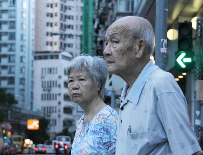 Người Hong Kong hưởng tuổi thọ cao nhất thế giới