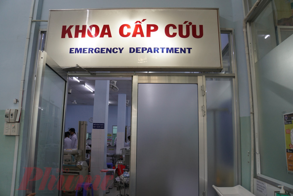Mặc dù đã cảnh báo nhiều lần nhưng hầu như năm nào khoa cấp cứu, Bệnh viện Nhi Đồng 1 TPHCM cũng tiếp nhận trẻ bị hóc dị vật