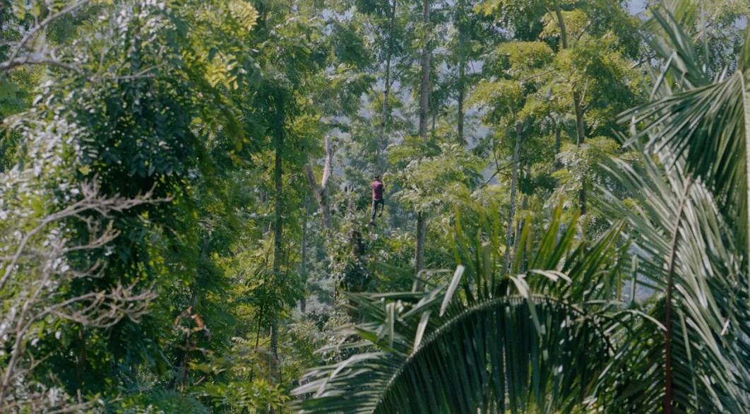 Ngày nay, ngày càng có nhiều phụ nữ tham gia vào các nhóm voladores. Yolanda Morales, một voladora 22 tuổi đến từ thị trấn Atmolón cho biết: “Chúng tôi biết rằng tham gia điệu nhảy là một cam kết đối với cộng đồng của chúng tôi. Hỗ trợ cho phụ nữ bay đã phát triển trong cộng đồng địa phương.