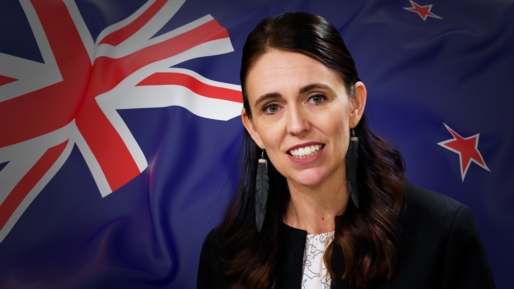 Thủ tướng New Zealand vừa tuyên bố từ chức