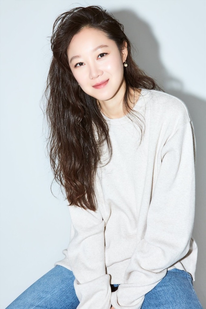Gong Hyo Jin tái xuất sau kết hôn