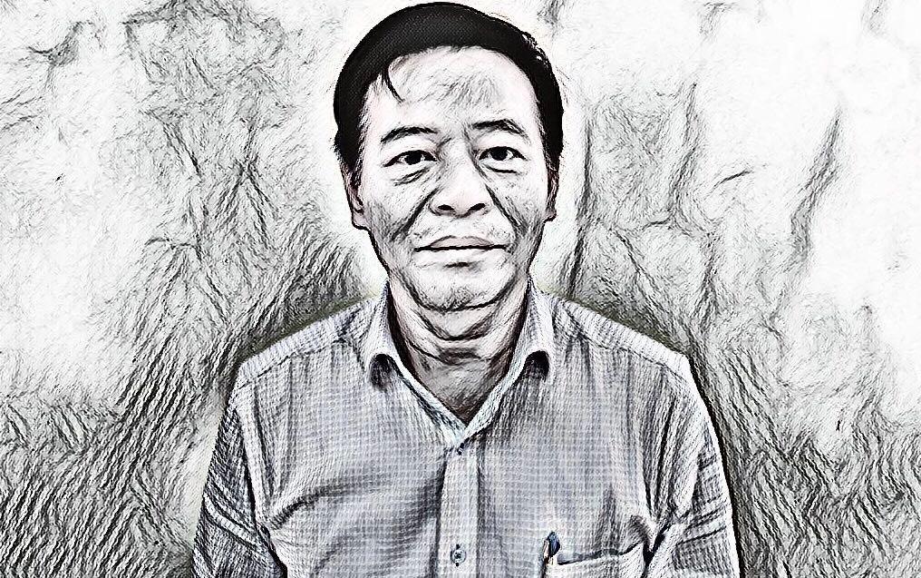 Bị can Lê Văn Ngân, Giám đốc Trung tâm đăng kiểm 29-01V