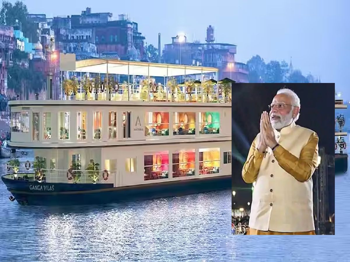 Theo CNN, Thủ tướng Ấn Độ Narendra Modi coi du thuyền này là một trong những trọng tâm trong sáng kiến ​​cơ sở hạ tầng của chính phủ. Ông thậm chí đã có một bài phát biểu vào tháng 12/2022 công nhận du ngoạn là một xu hướng có thể thu hút nhiều du khách hơn đến Ấn Độ, quê hương của dãy Himalaya, cùng lễ hội Holi. “Đây sẽ là một hành trình chưa từng có trên toàn thế giới,” ông Modi nói trong một tuyên bố. Nó cũng sẽ phản ánh sự phát triển của du lịch tàu biển (ngành) ở Ấn Độ” – ông Modi nói.