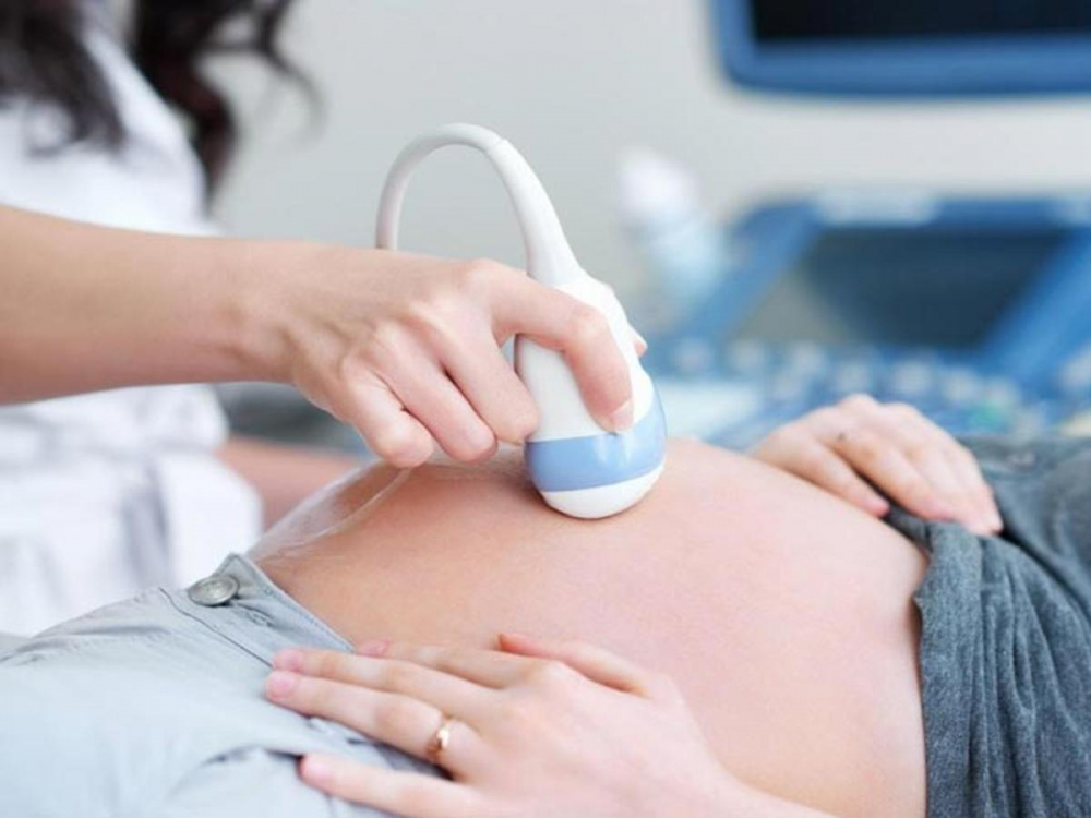 Hà Nội sẽ tăng cường thanh tra lựa chọn giới tính thai nhi ở các cơ sở y tế ngoài công lập - Ảnh minh họa