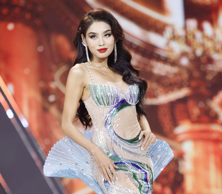 Nhiều khán giả lo lắng cho cơ hội dự thi Miss Universe của á hậu Thảo Nhi Sau khi tổ chức Hoa hậu Hoàn vũ Việt Nam không còn quyền cử thí sinh dự thi