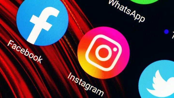 Công ty mẹ của Facenook và Instagram chuẩn bị phát hành dịch vụ mua con dấu xác nhận danh tính là ưu đãi chăm sóc khách hàng