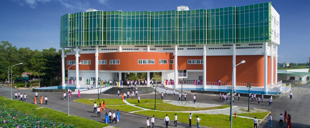 Trường đại học Cửu Long là trường đầu tiên tổ chức kỳ thi riêng để tuyển sinh các ngành đào tạo về sức khỏe