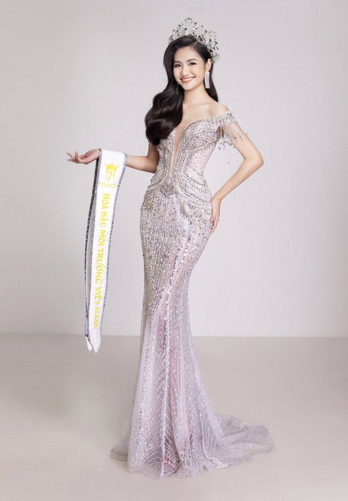 Đêm chung kết của Miss Eco International 2023 sẽ diễn ra vào ngày 3/3 (theo giờ Việt Nam). Hoa hậu Nguyễn Thanh Hà sẽ tranh tài cùng 65 nhan sắc đến từ các quốc gia và vùng lãnh thổ trên thế giới.
