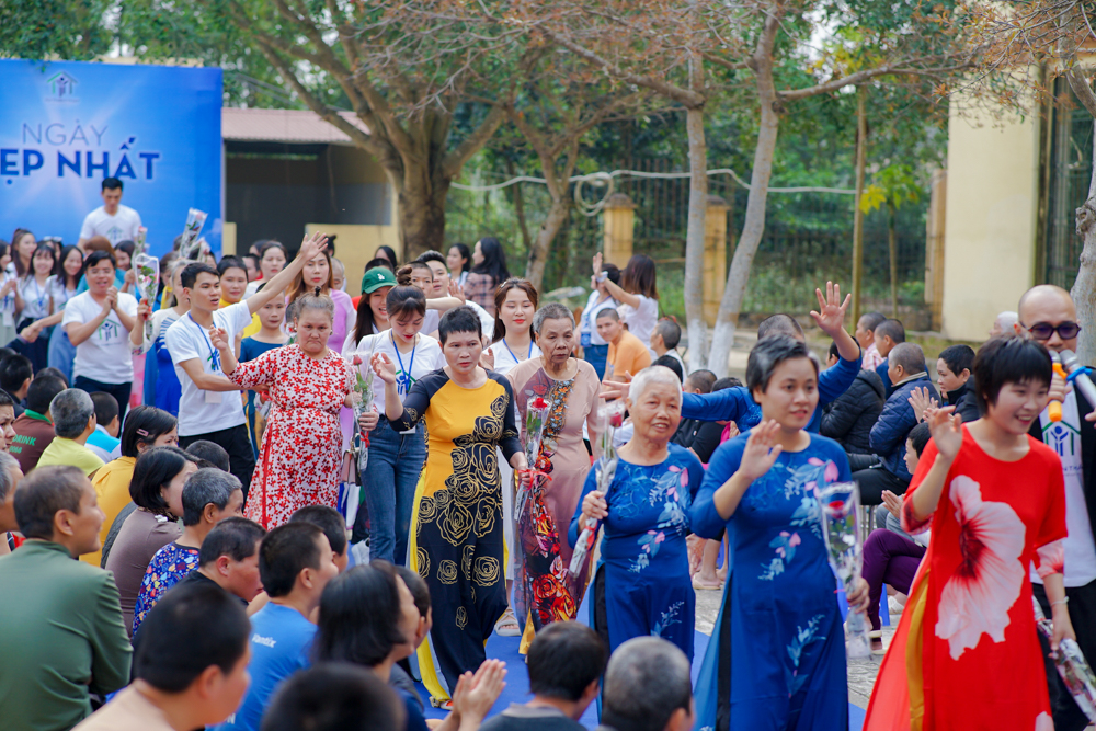 'Ngày Đẹp Nhất' giúp các bệnh nhân thêm yêu đời và có thêm niềm tin, hi vọng để chuyên tâm điều trị. Đồng thời, chương trình cũng giúp các tình nguyện viên thêm yêu thương và trân trọng những giá trị bình dị của cuộc sống.