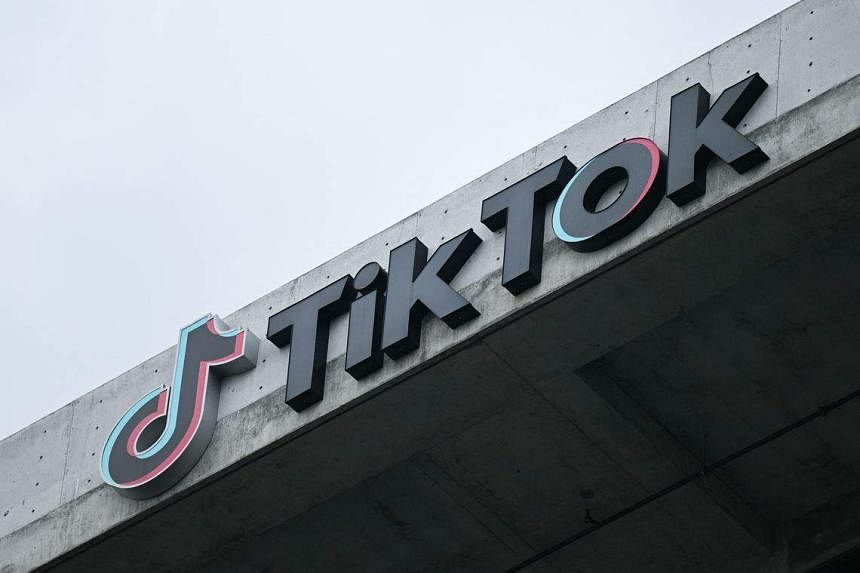 TikTok bị nhiều chính quyền phương Tây cấm công chức sử dụng.