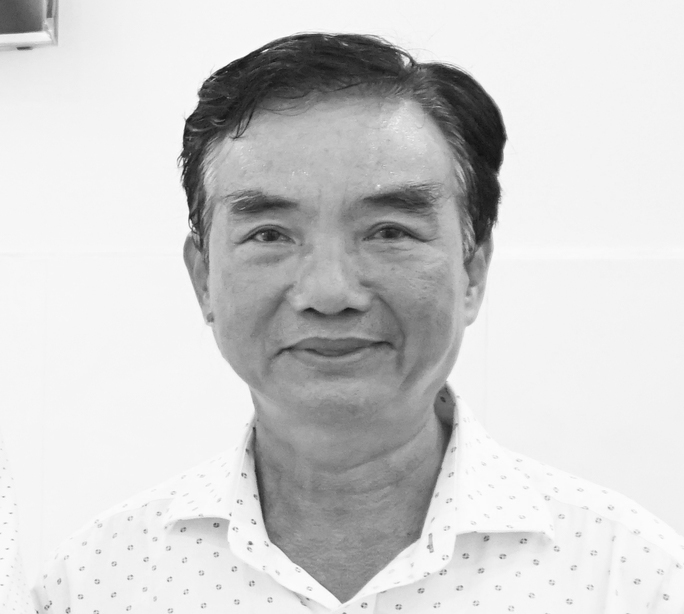 Nhạc sĩ Trương Minh Châu