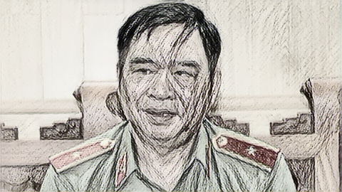 Thiếu tướng Đỗ Hữu Ca, nguyên Giám đốc Công an Hải Phòng bị kỷ luật bằng hình thức Khai trừ khỏi Đảng.