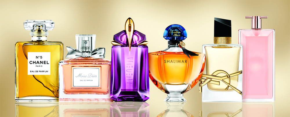 Những mùi hương nổi tiếng thường trở thành “cảm hứng sáng tạo” của các nhà sản xuất nước hoa dupe