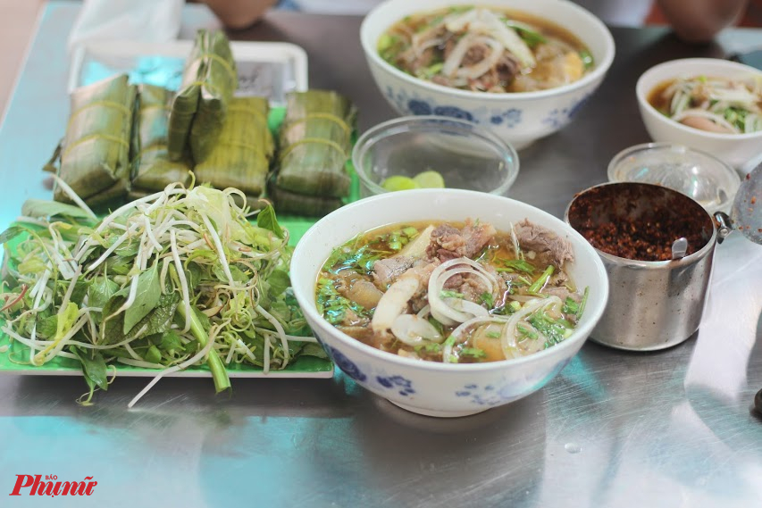 bún bò