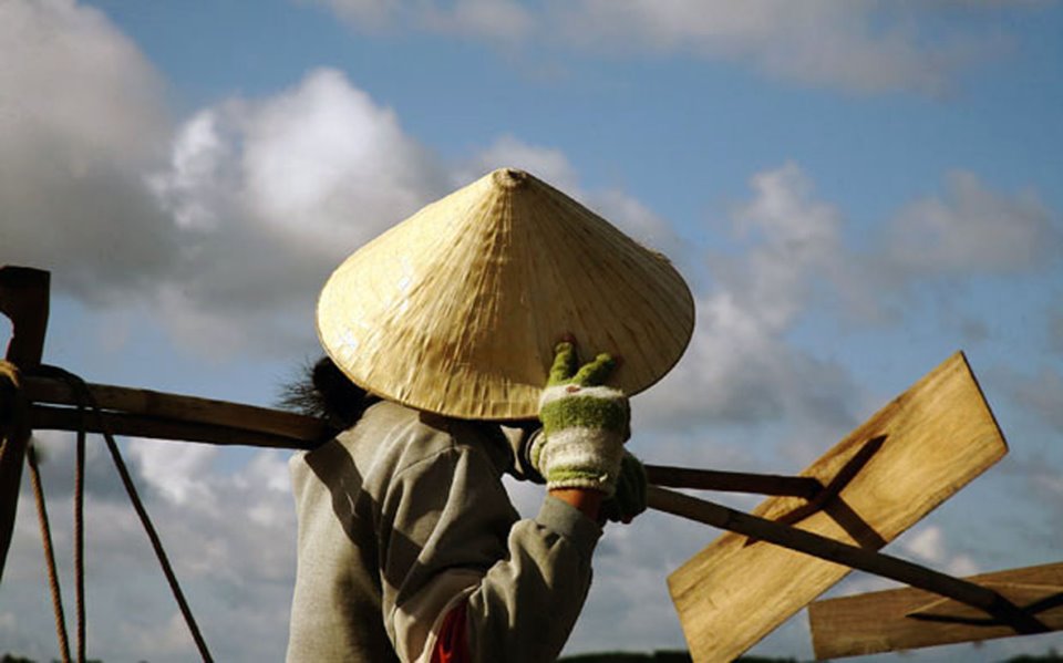 Ảnh mang tính minh họa - Internet