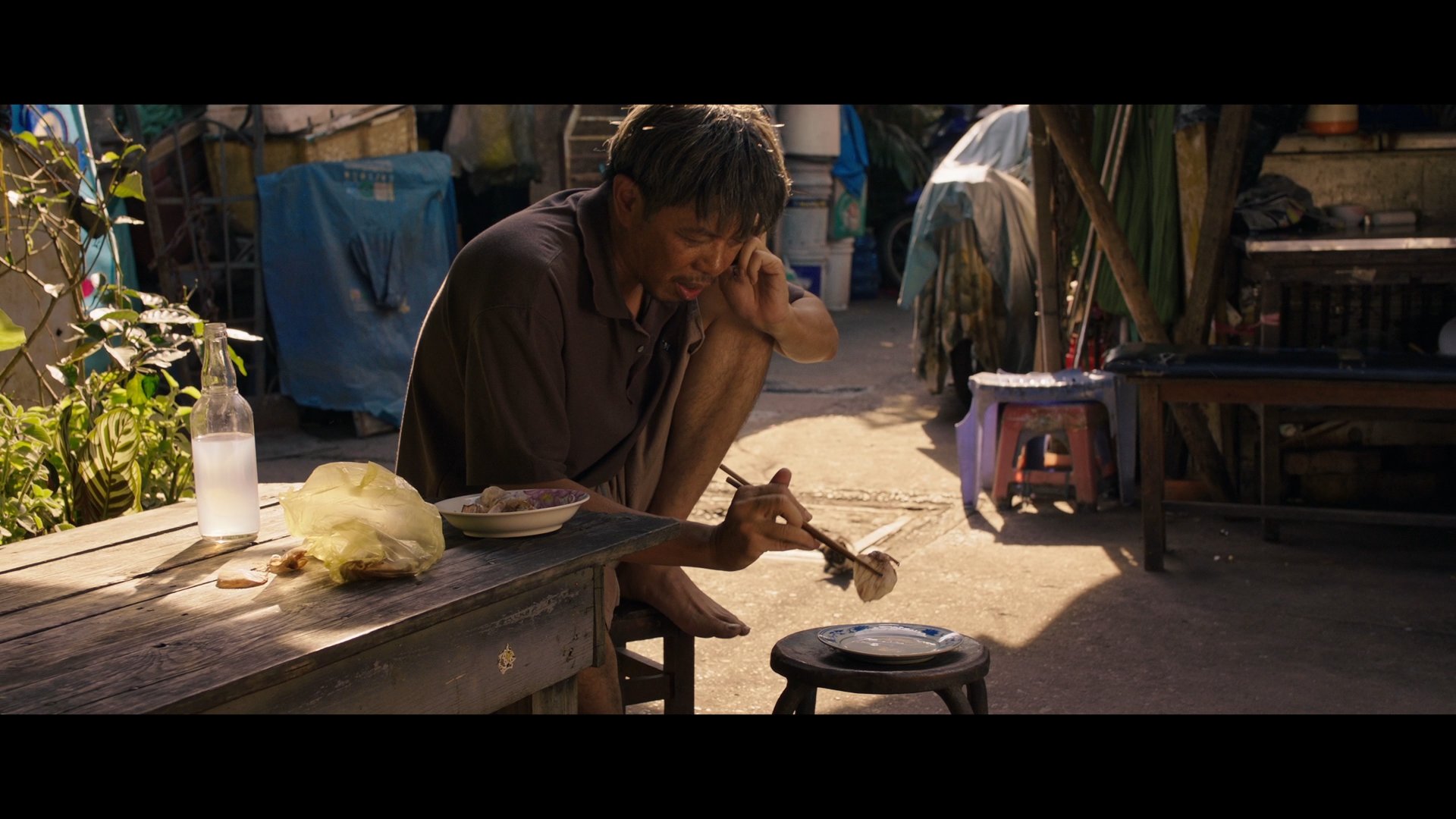 Đạo diễn Vũ Ngọc Đãng trở về với dòng phim kể chuyện những người nghèo 