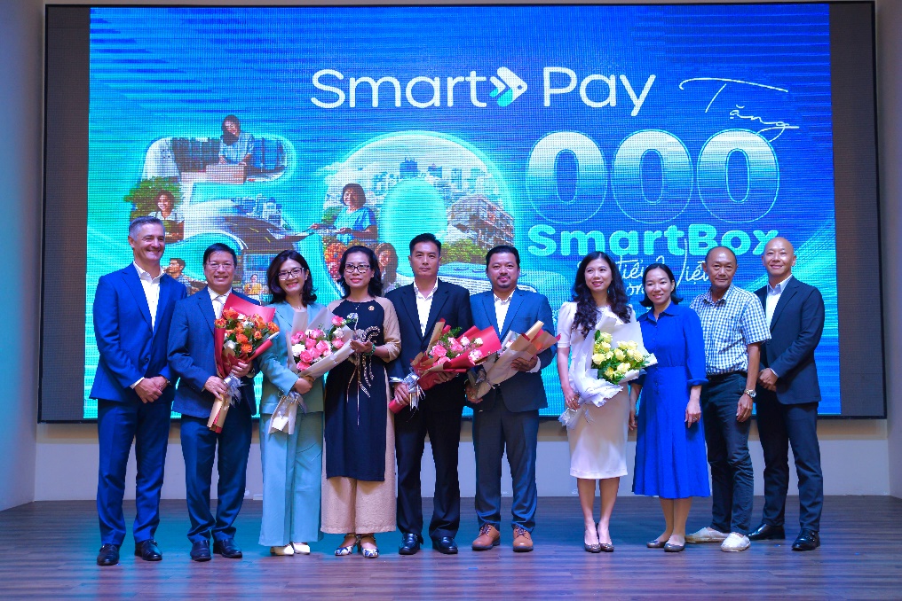 Ảnh: SmartPay