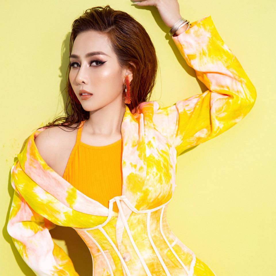 Ảnh: nhân vật cung cấp