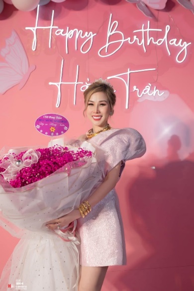 Ảnh: nhân vật cung cấp