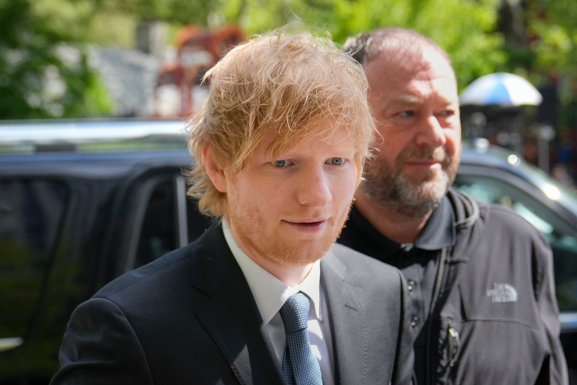 Ed Sheeran liên tục bị kiện đạo nhạc trong vài năm qua nhưng chưa từng thua kiện