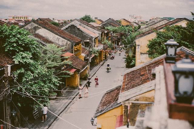 Hội AN