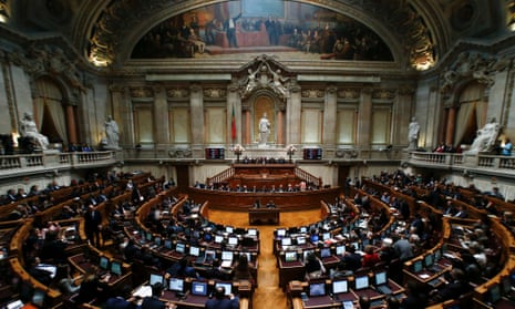 Quốc hội Bồ Đào Nha đã thông qua luật trợ tử.