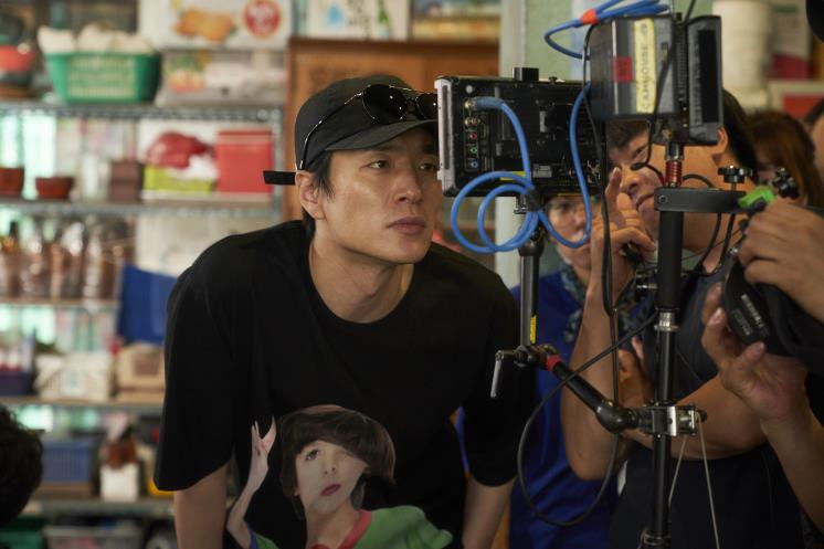 Các nhà làm phim Hàn Quốc đổ xô sang các nền tảng phát trực tuyến