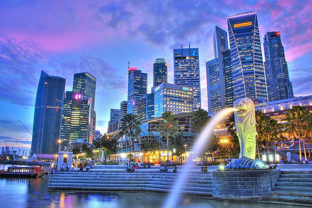 Kế hoạch du lịch hè tiết kiệm từ A-Z ở Singapore - Báo Phụ Nữ