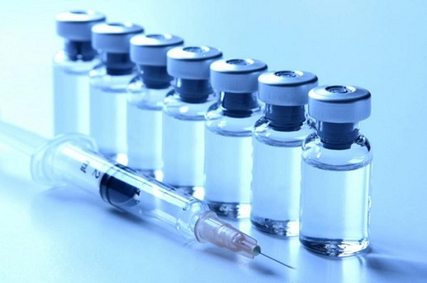 Ngày 15/5, TPHCM đã hết hoàn toàn vắc xin DPT-VGB-HiB và DPT - Ảnh minh họa
