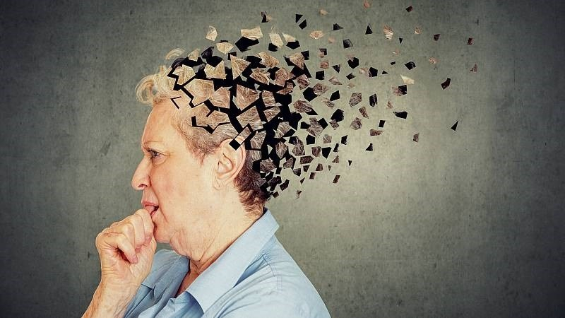 bệnh Alzheimer đang là mối lo của rất nhiều người cao tuổi