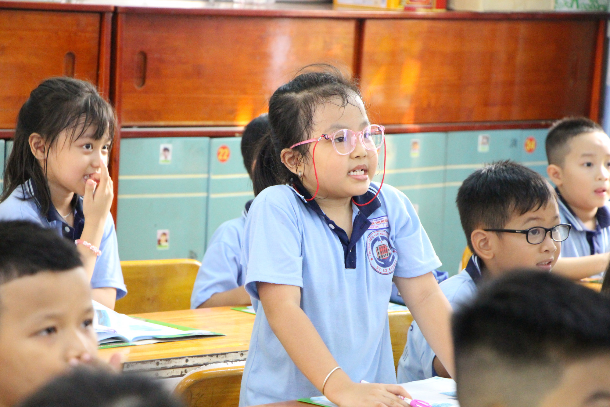 Đổi mới giáo dục trở nên nhẹ nhàng hơn với Không gian văn hoá Hồ Chí Minh