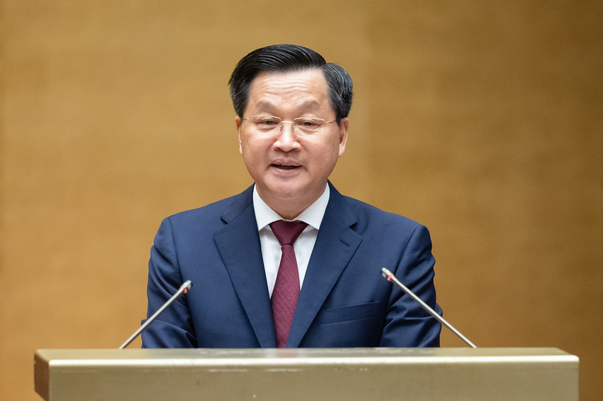 Phó Thủ tướng Lê Minh Khai nêu nhiều khó khăn, thách thức trong bối cảnh 