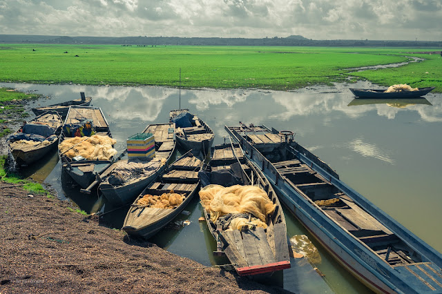 Hồ Trị An nằm giữa các huyện Định Quán, Thống Nhất, Trảng Bom và Vĩnh Cửu của Đồng Nai, cách TPHCM khoảng 80km. Đây là một hồ nước nhân tạo được xây dựng mục đích tích trữ nước cho nhà máy thủy điện Trị An.