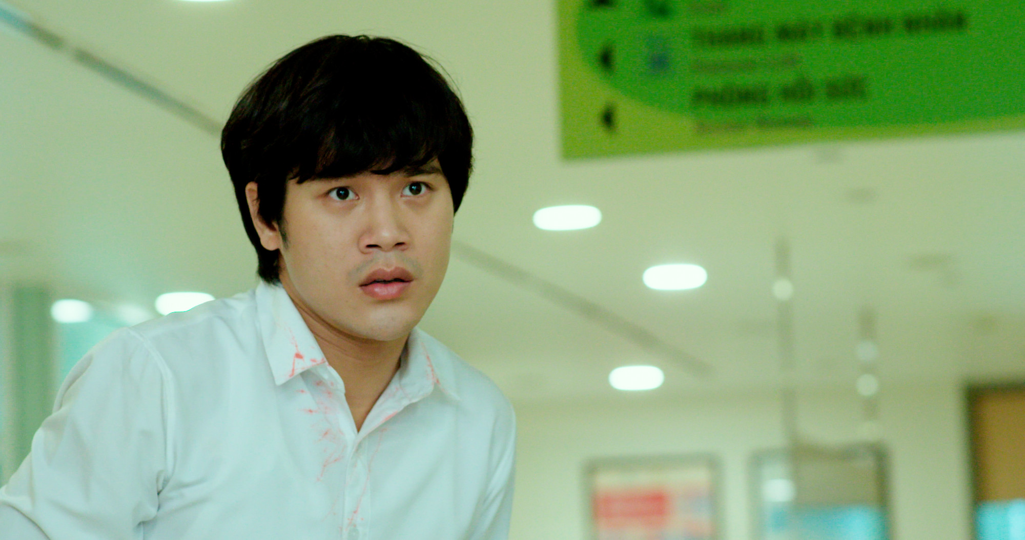 Phim làm lại từ bản Hàn Good Doctor, Trần Phong thể hiện lại vai diễn của tài tử Joo Won