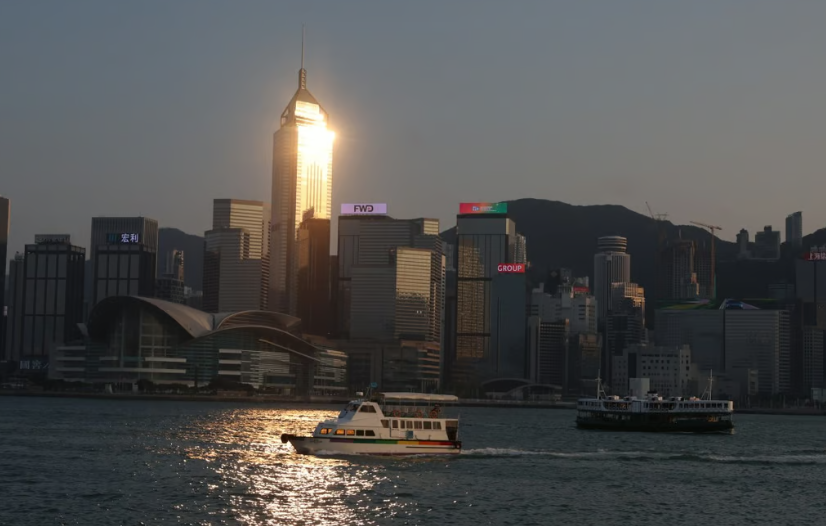 香港（中國）以 112 位億萬富翁排名第二