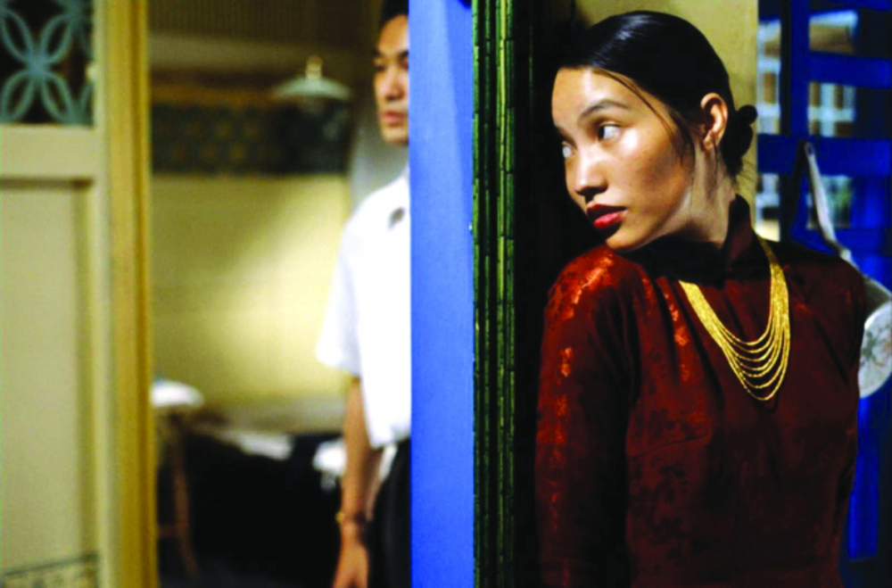 Bộ phim xoáy sâu vào cuộc sống của những người phụ nữ Việt Nam