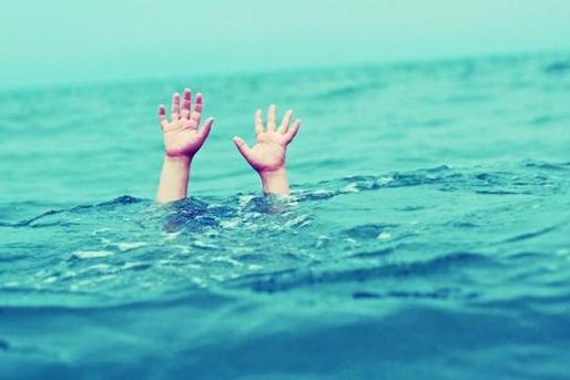 Hai học sinh cấp 2 ở TP Hoà Bình đuối nước tử vong trên sông Đà  - Ảnh minh hoạ