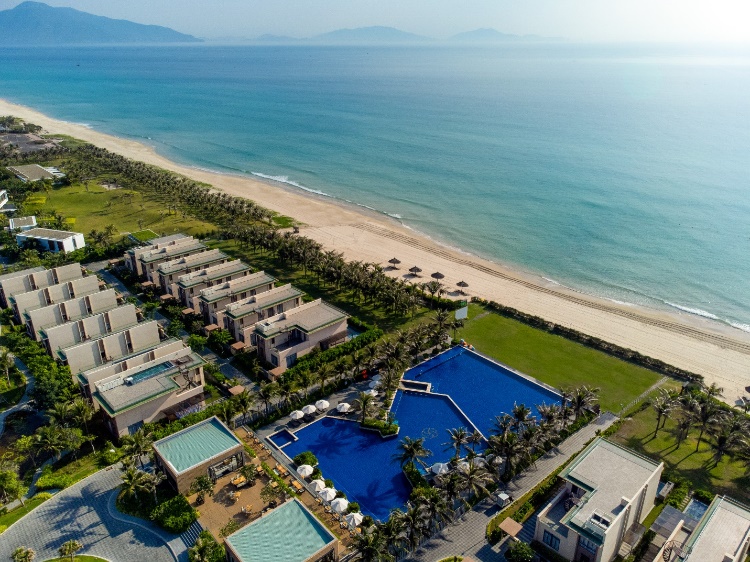 Wyndham Garden Cam Ranh mang đến những trải nghiệm tuyệt vời cho du khách