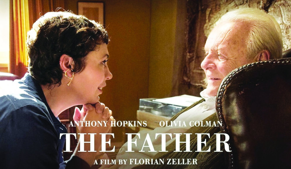 Bộ phim xuất sắc về cha và con gái
